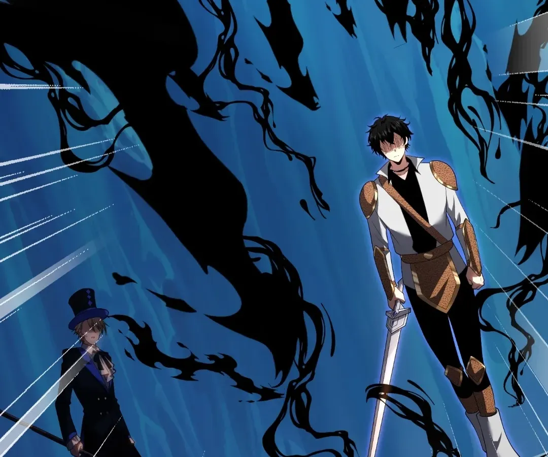 Empowering My Kind in the Apocalypse Chapter 45 page 141 - 
