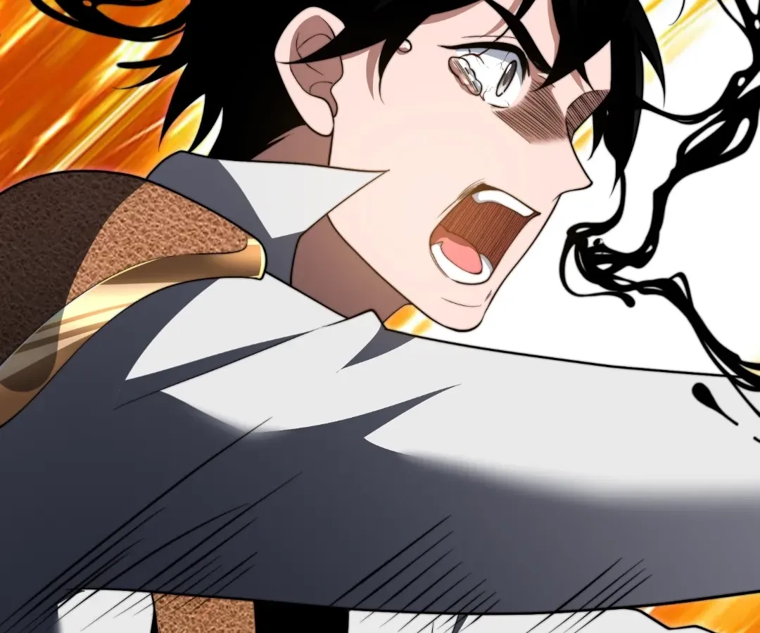 Empowering My Kind in the Apocalypse Chapter 45 page 152 - 