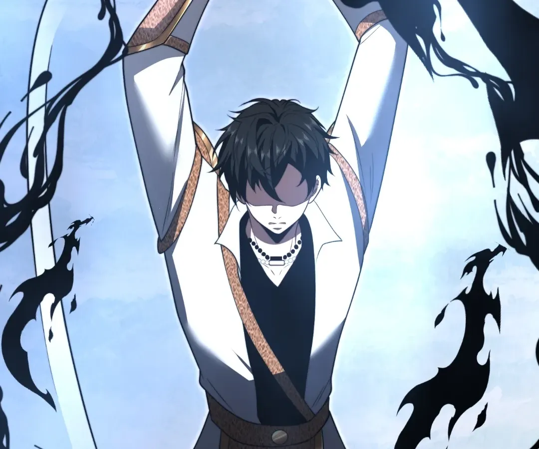 Empowering My Kind in the Apocalypse Chapter 45 page 167 - 