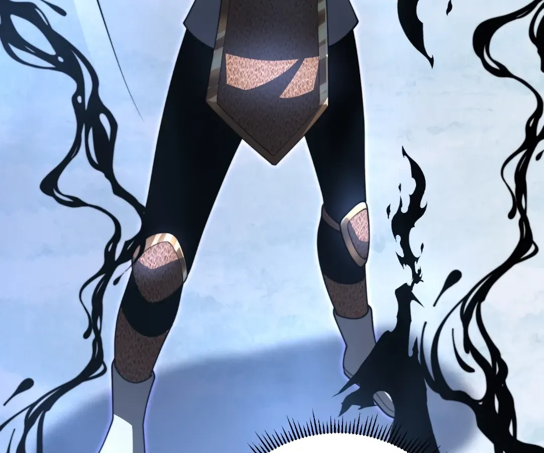 Empowering My Kind in the Apocalypse Chapter 45 page 168 - 