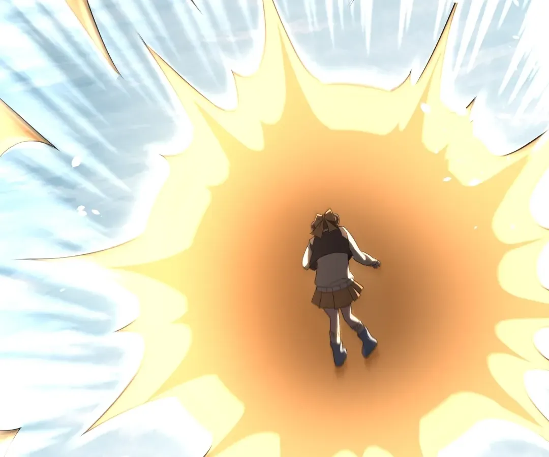 Empowering My Kind in the Apocalypse Chapter 45 page 18 - 