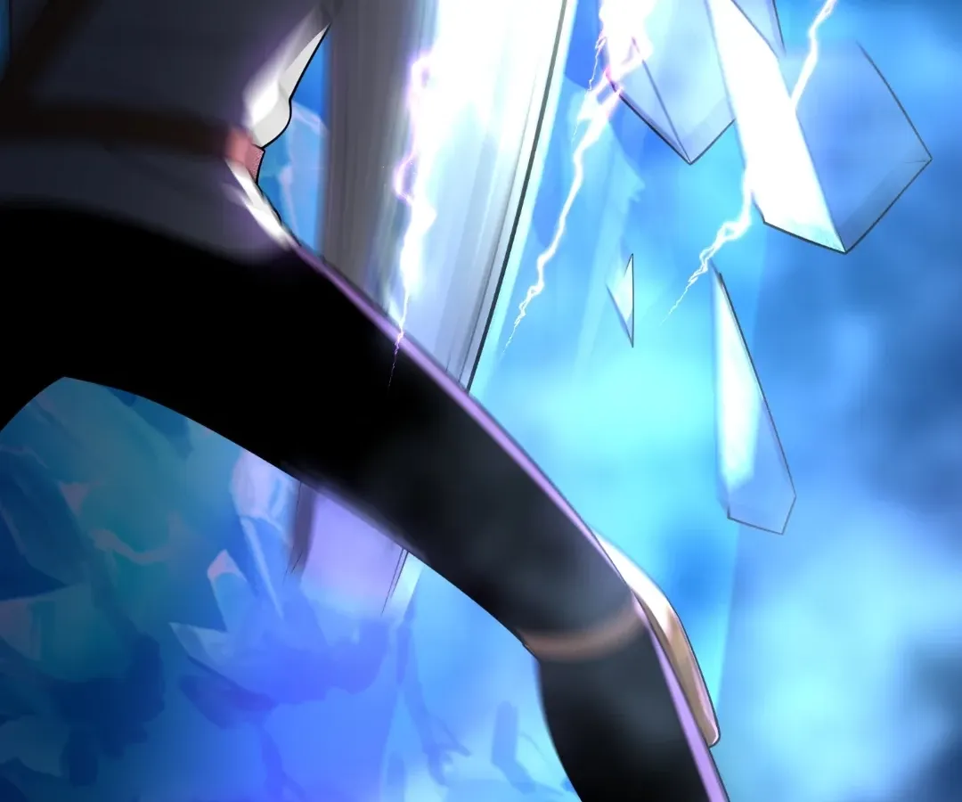 Empowering My Kind in the Apocalypse Chapter 45 page 172 - 