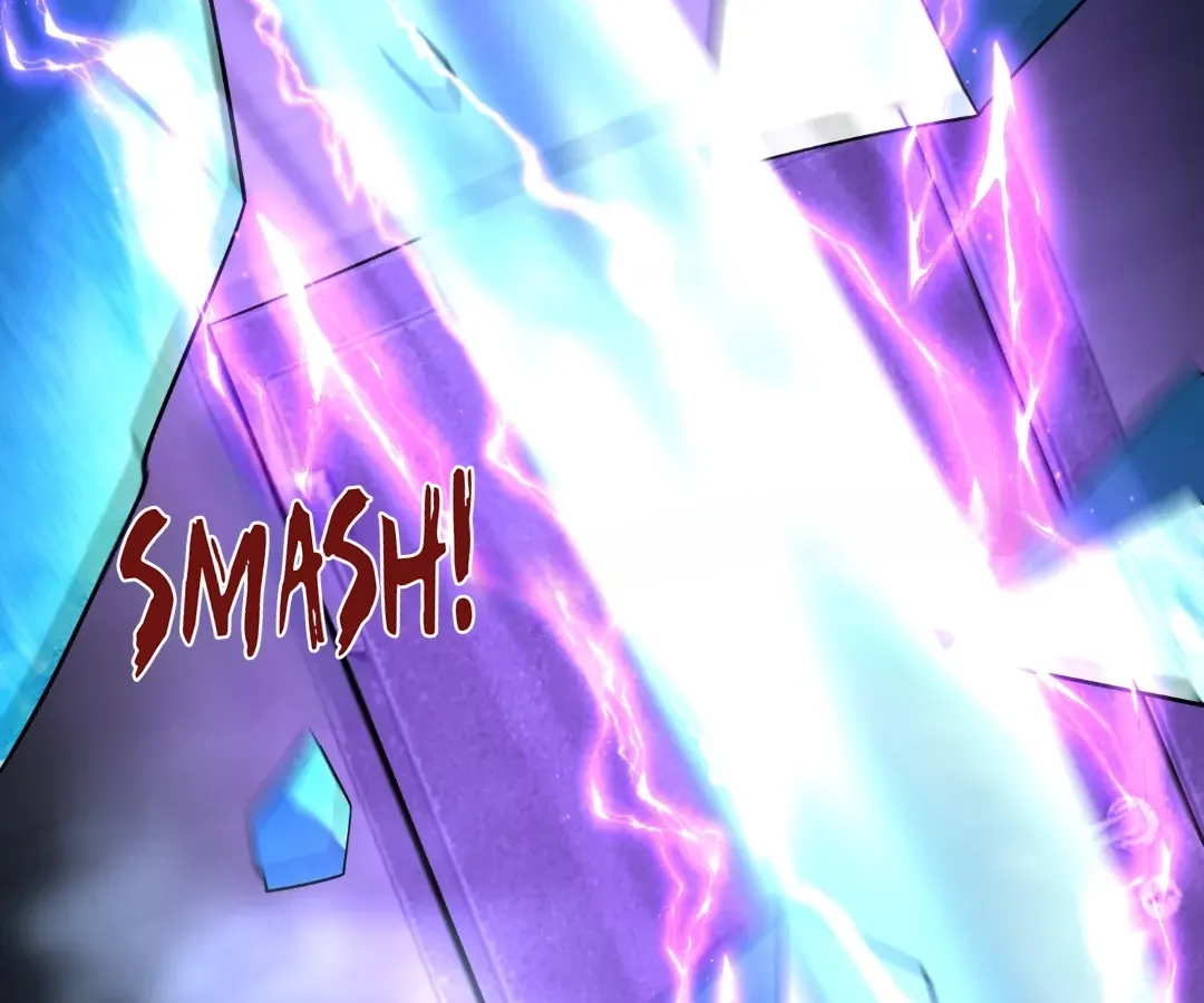 Empowering My Kind in the Apocalypse Chapter 45 page 174 - 