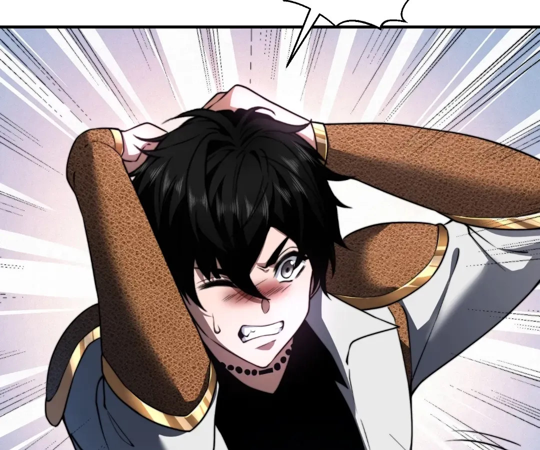 Empowering My Kind in the Apocalypse Chapter 45 page 20 - 
