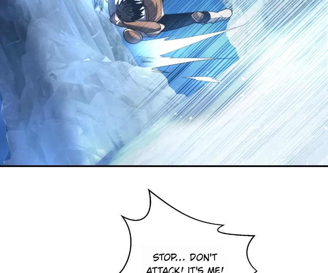Empowering My Kind in the Apocalypse Chapter 45 page 23 - 