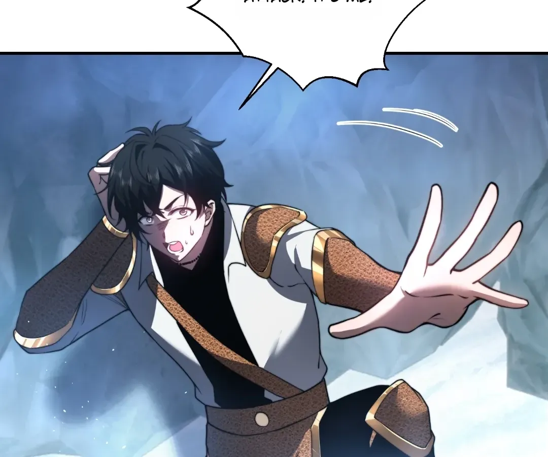 Empowering My Kind in the Apocalypse Chapter 45 page 24 - 