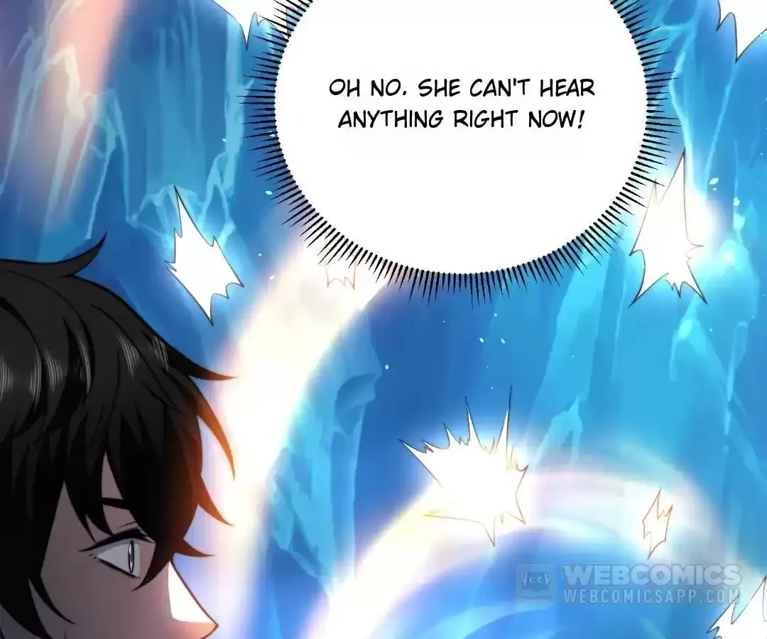 Empowering My Kind in the Apocalypse Chapter 45 page 27 - 