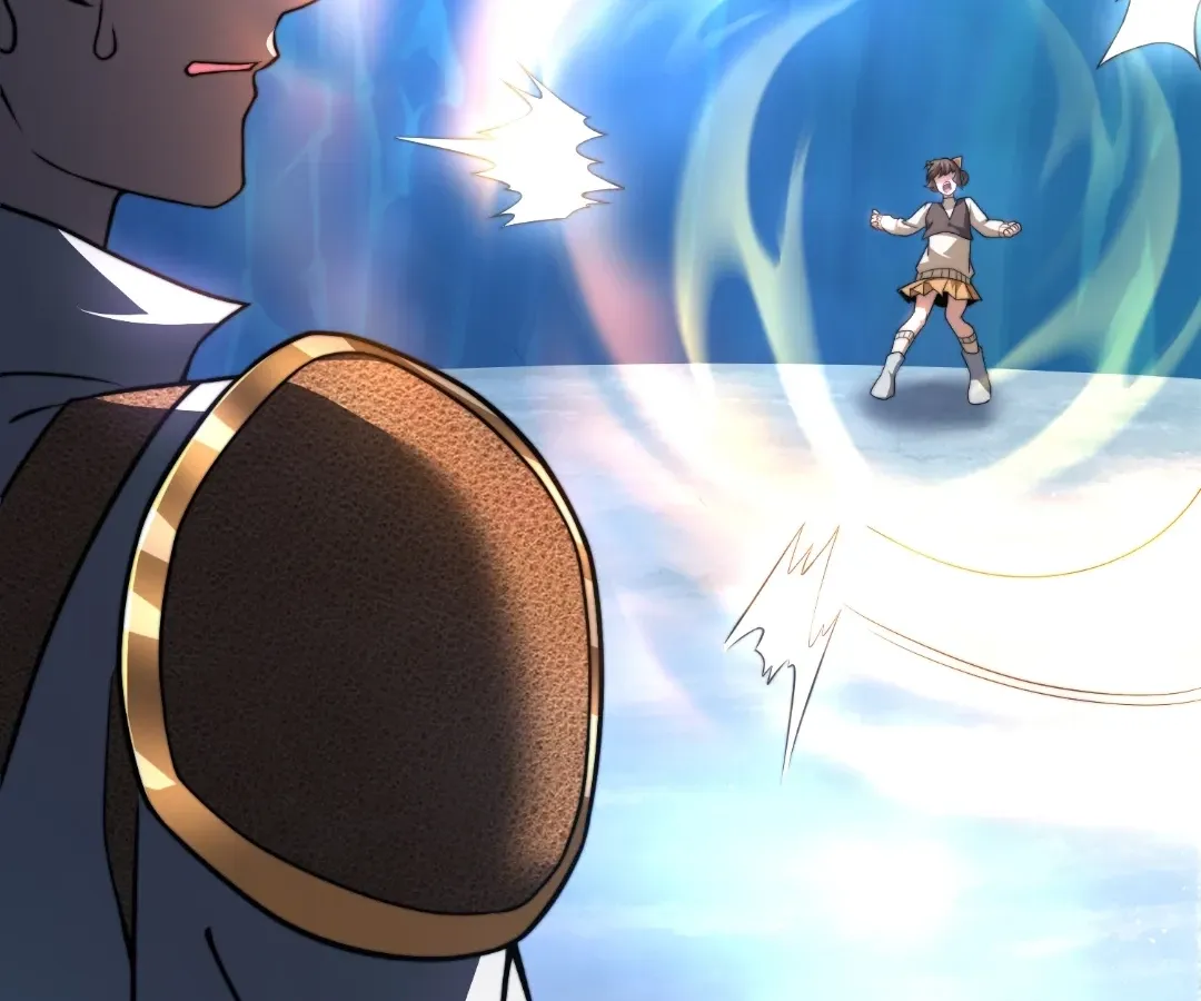 Empowering My Kind in the Apocalypse Chapter 45 page 28 - 