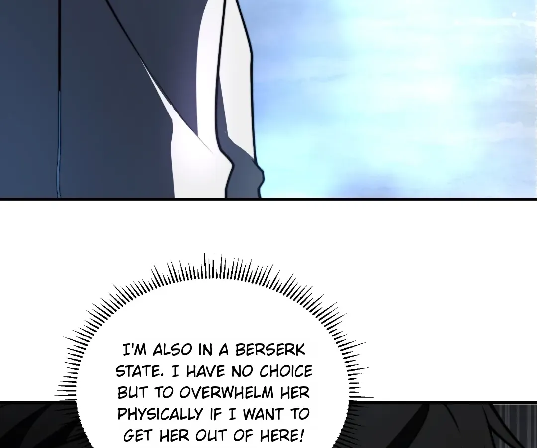 Empowering My Kind in the Apocalypse Chapter 45 page 29 - 