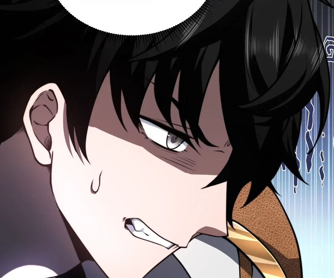 Empowering My Kind in the Apocalypse Chapter 45 page 30 - 