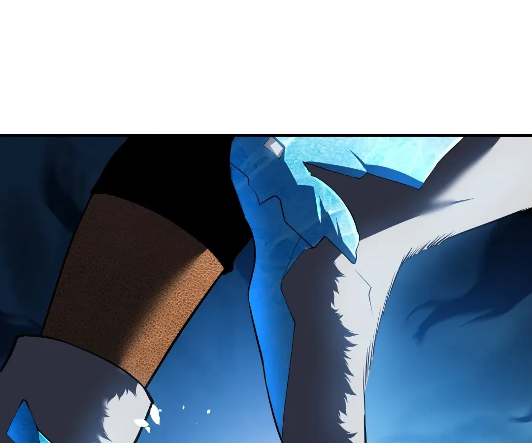 Empowering My Kind in the Apocalypse Chapter 45 page 4 - 