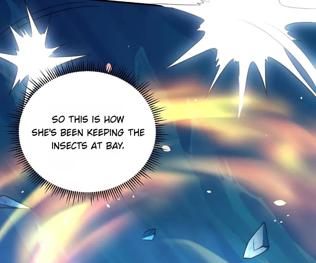 Empowering My Kind in the Apocalypse Chapter 45 page 32 - 