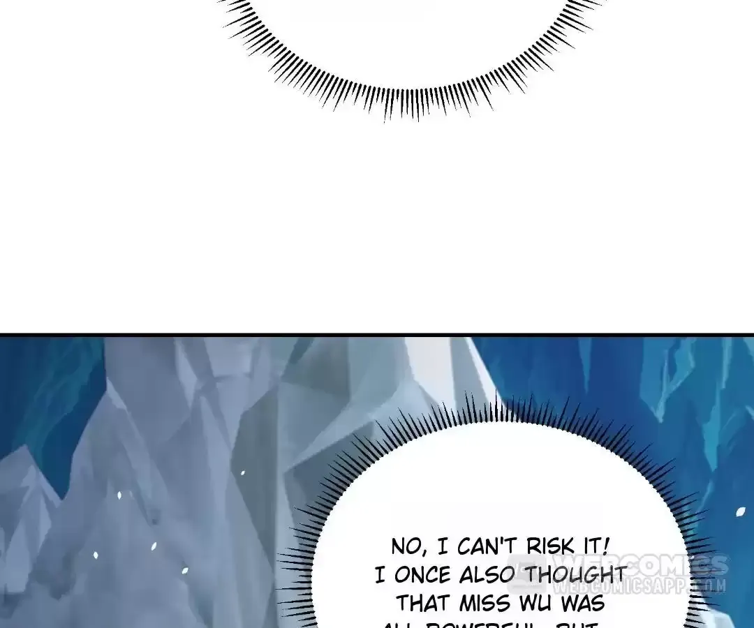 Empowering My Kind in the Apocalypse Chapter 45 page 35 - 