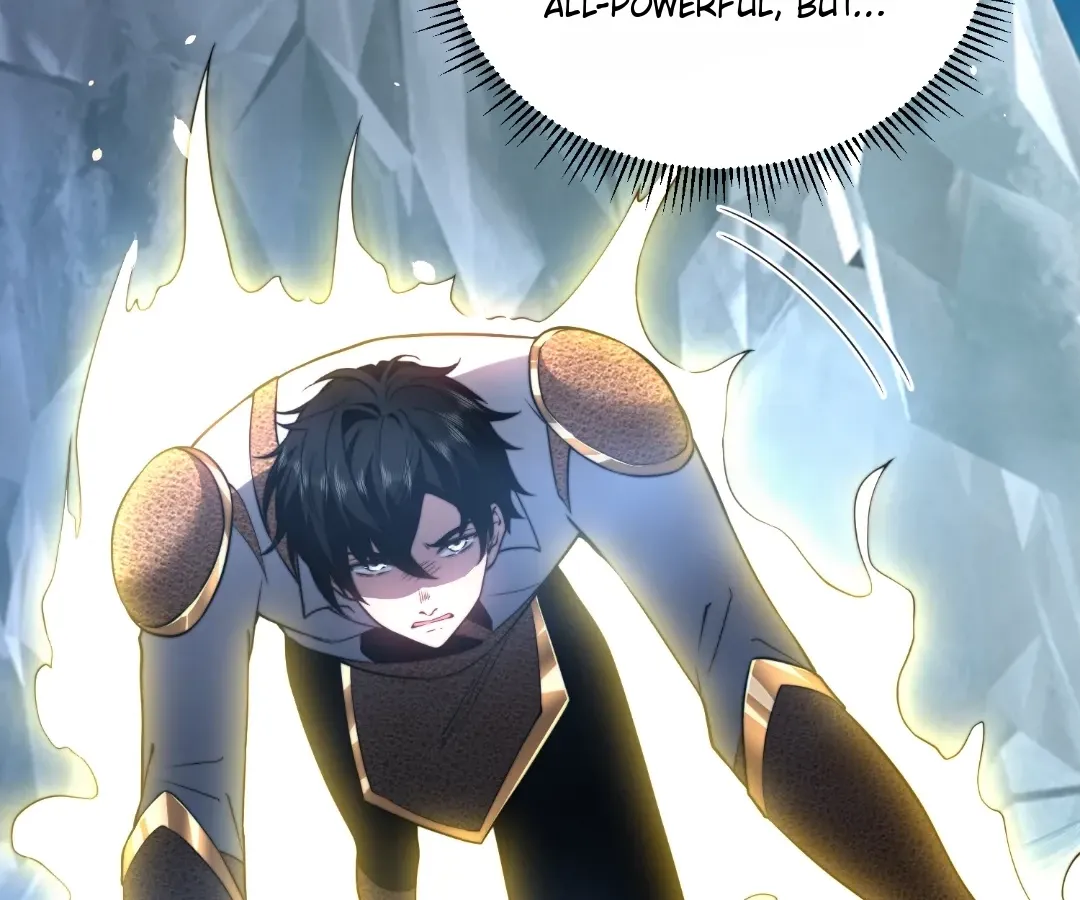 Empowering My Kind in the Apocalypse Chapter 45 page 36 - 
