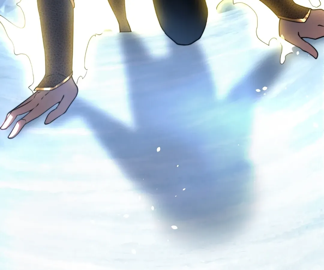 Empowering My Kind in the Apocalypse Chapter 45 page 37 - 