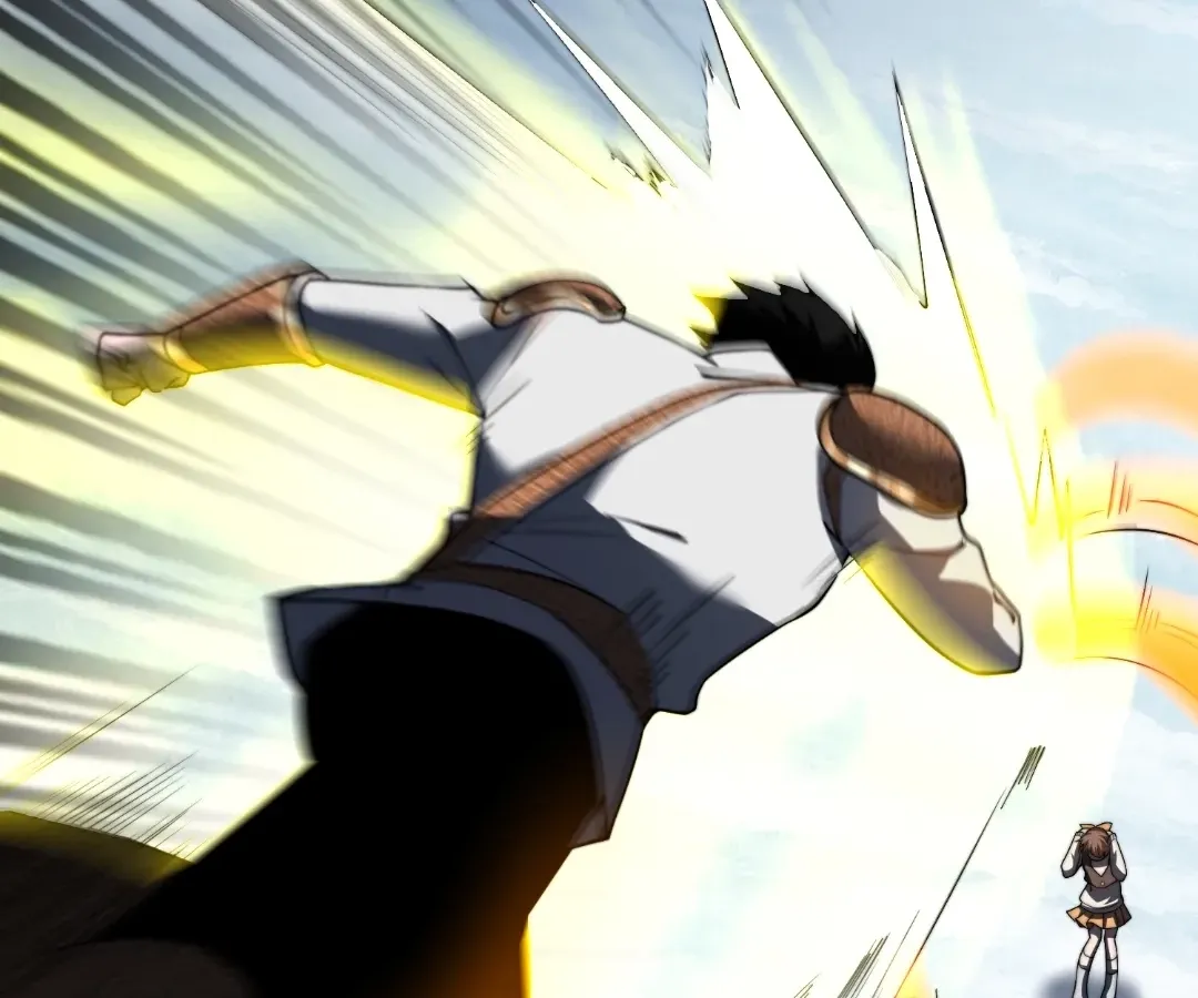 Empowering My Kind in the Apocalypse Chapter 45 page 39 - 