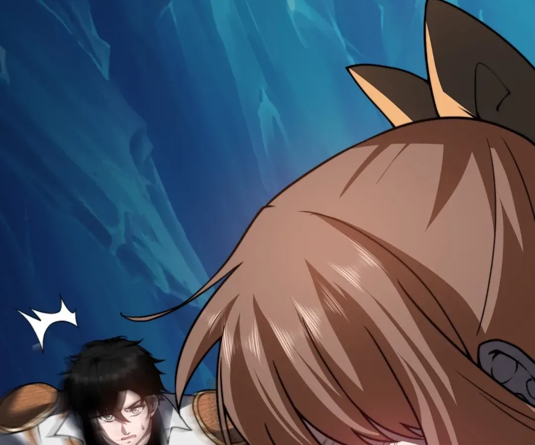 Empowering My Kind in the Apocalypse Chapter 45 page 44 - 