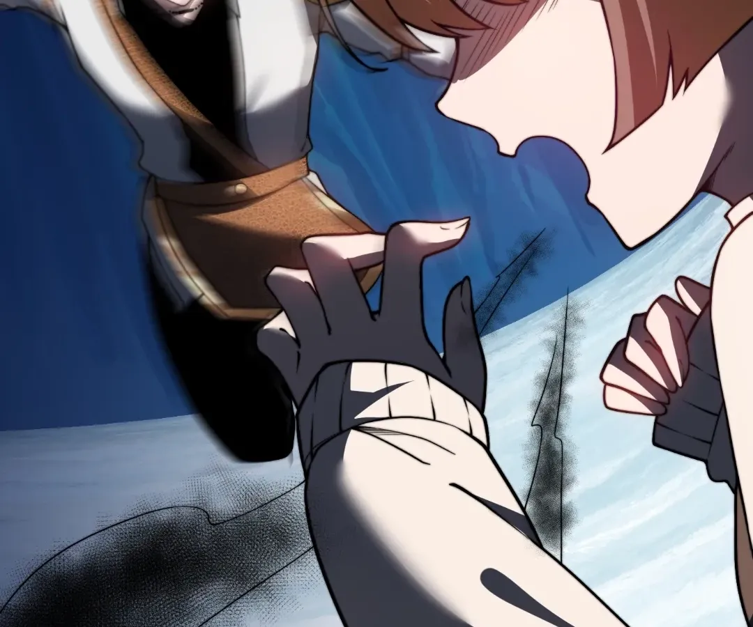 Empowering My Kind in the Apocalypse Chapter 45 page 45 - 