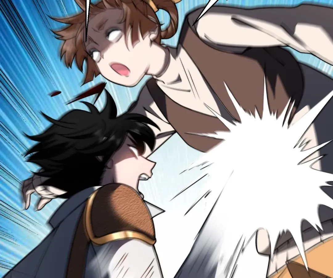Empowering My Kind in the Apocalypse Chapter 45 page 49 - 