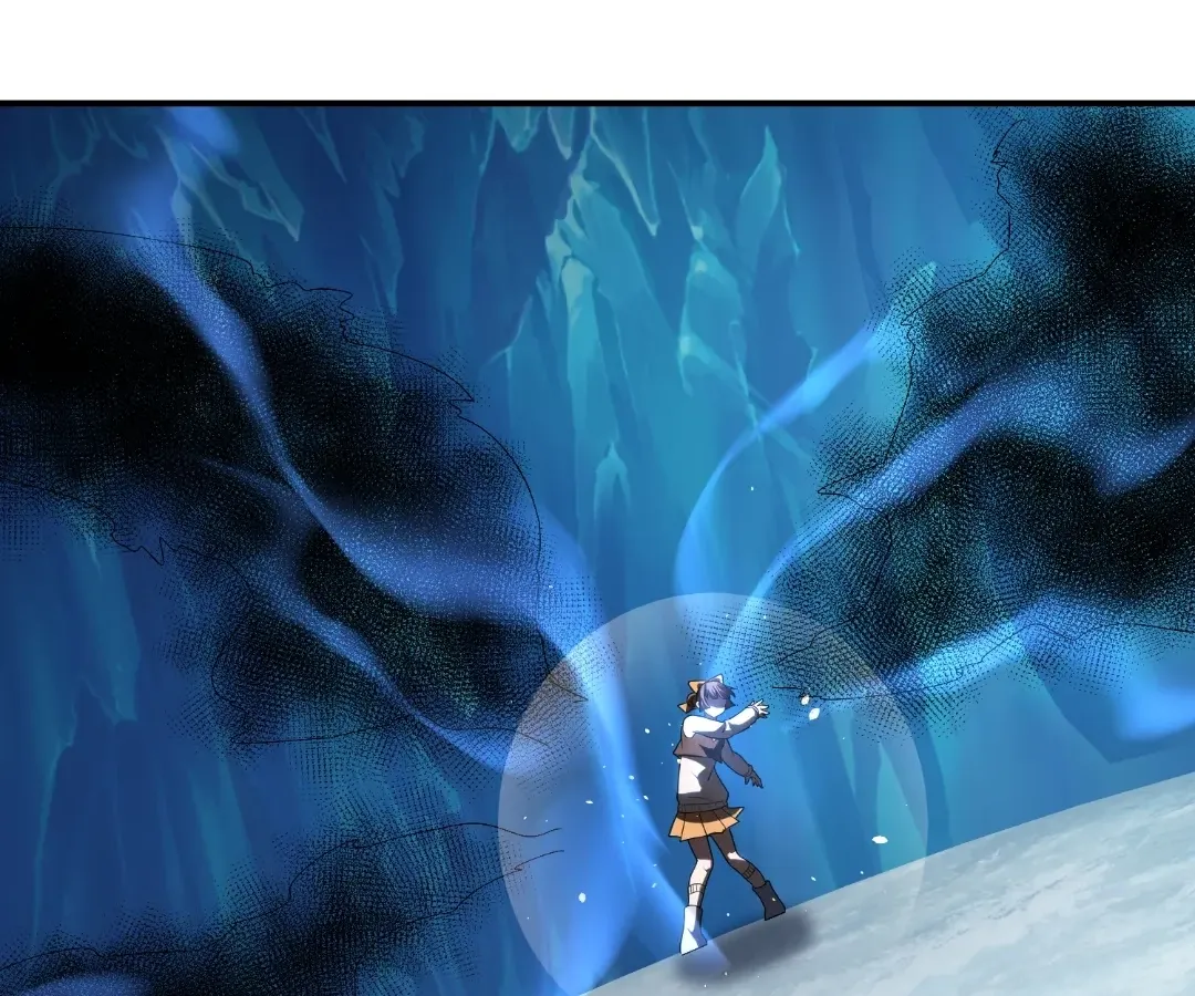 Empowering My Kind in the Apocalypse Chapter 45 page 6 - 