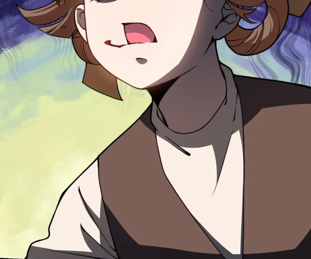 Empowering My Kind in the Apocalypse Chapter 45 page 53 - 