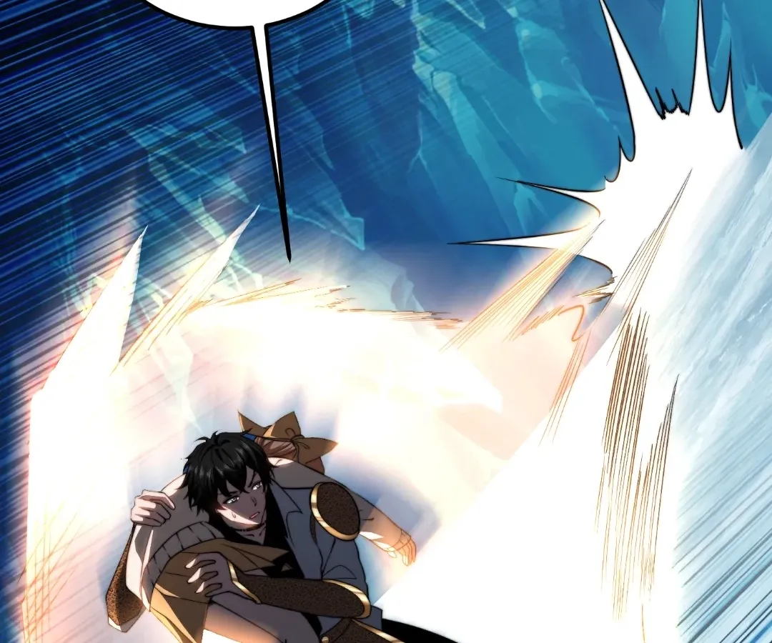 Empowering My Kind in the Apocalypse Chapter 45 page 55 - 
