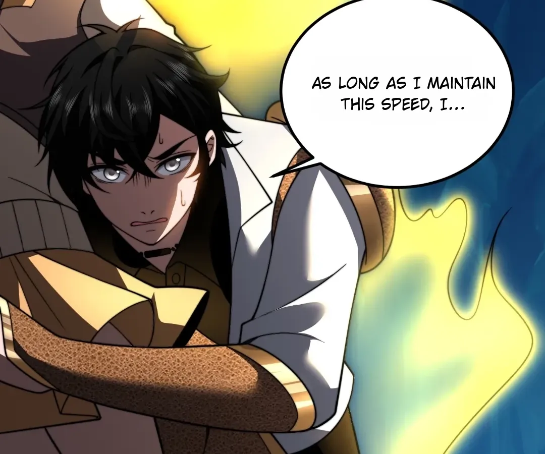 Empowering My Kind in the Apocalypse Chapter 45 page 60 - 