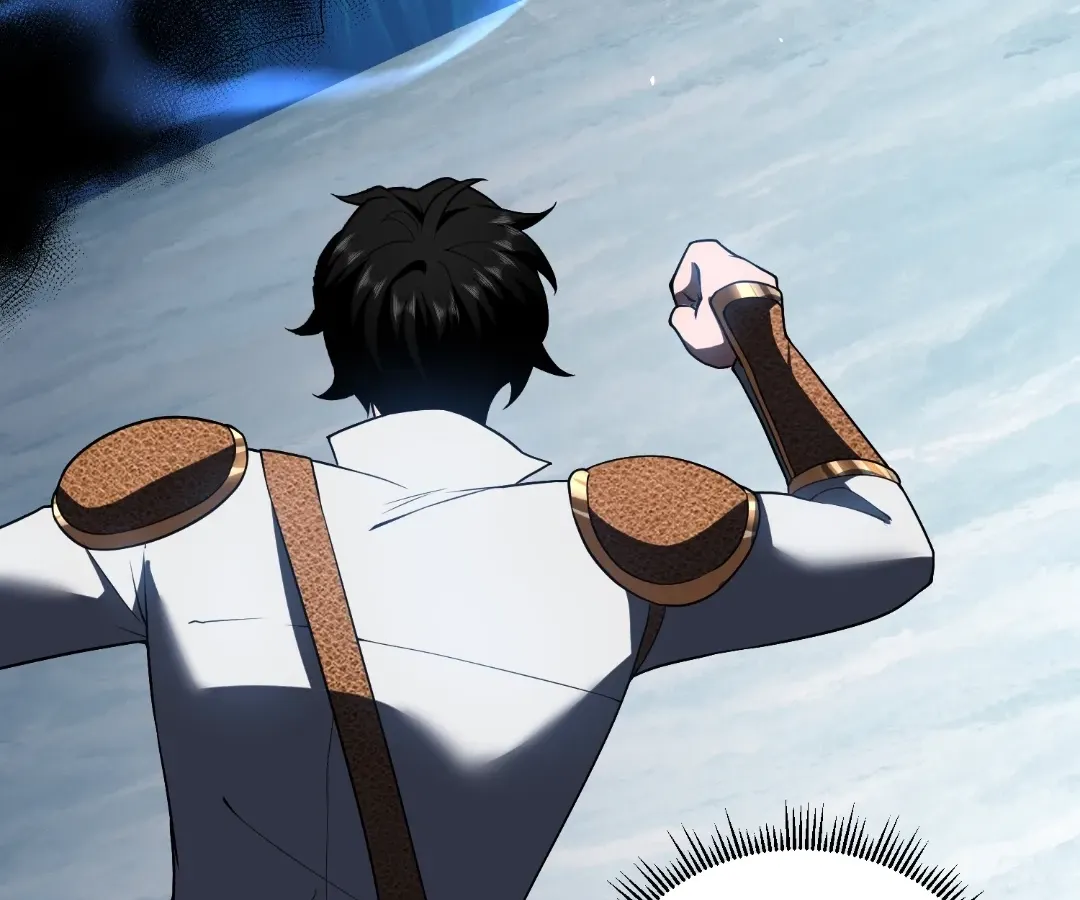 Empowering My Kind in the Apocalypse Chapter 45 page 7 - 