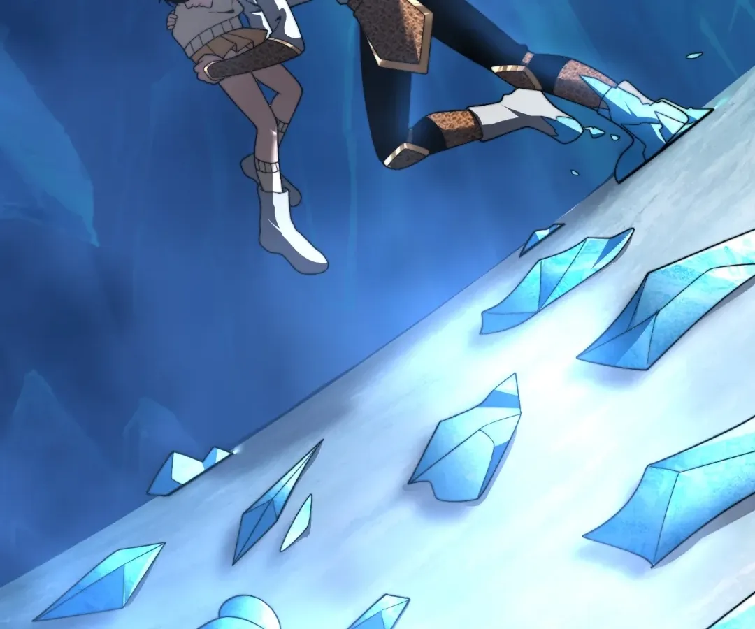Empowering My Kind in the Apocalypse Chapter 45 page 63 - 