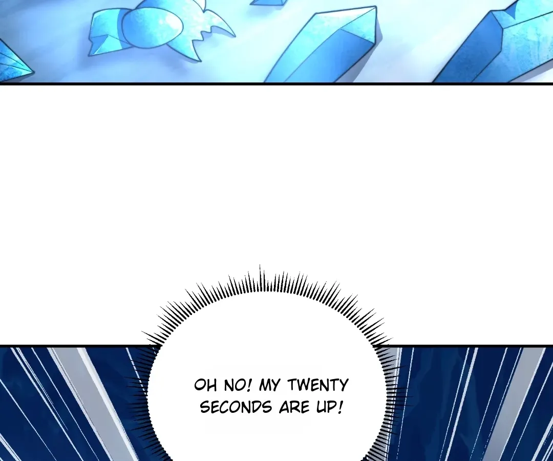 Empowering My Kind in the Apocalypse Chapter 45 page 64 - 