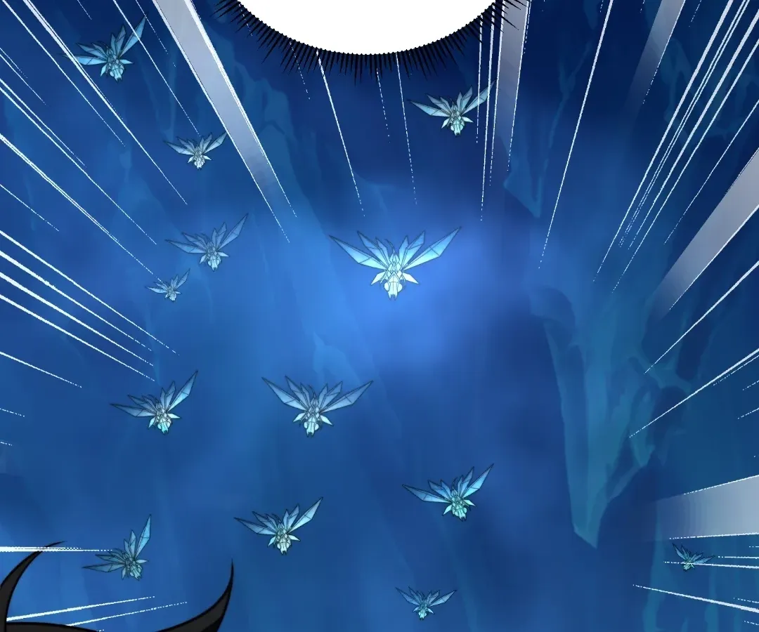 Empowering My Kind in the Apocalypse Chapter 45 page 65 - 