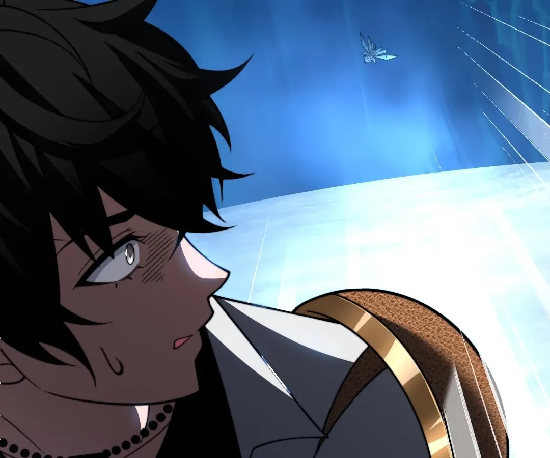 Empowering My Kind in the Apocalypse Chapter 45 page 66 - 
