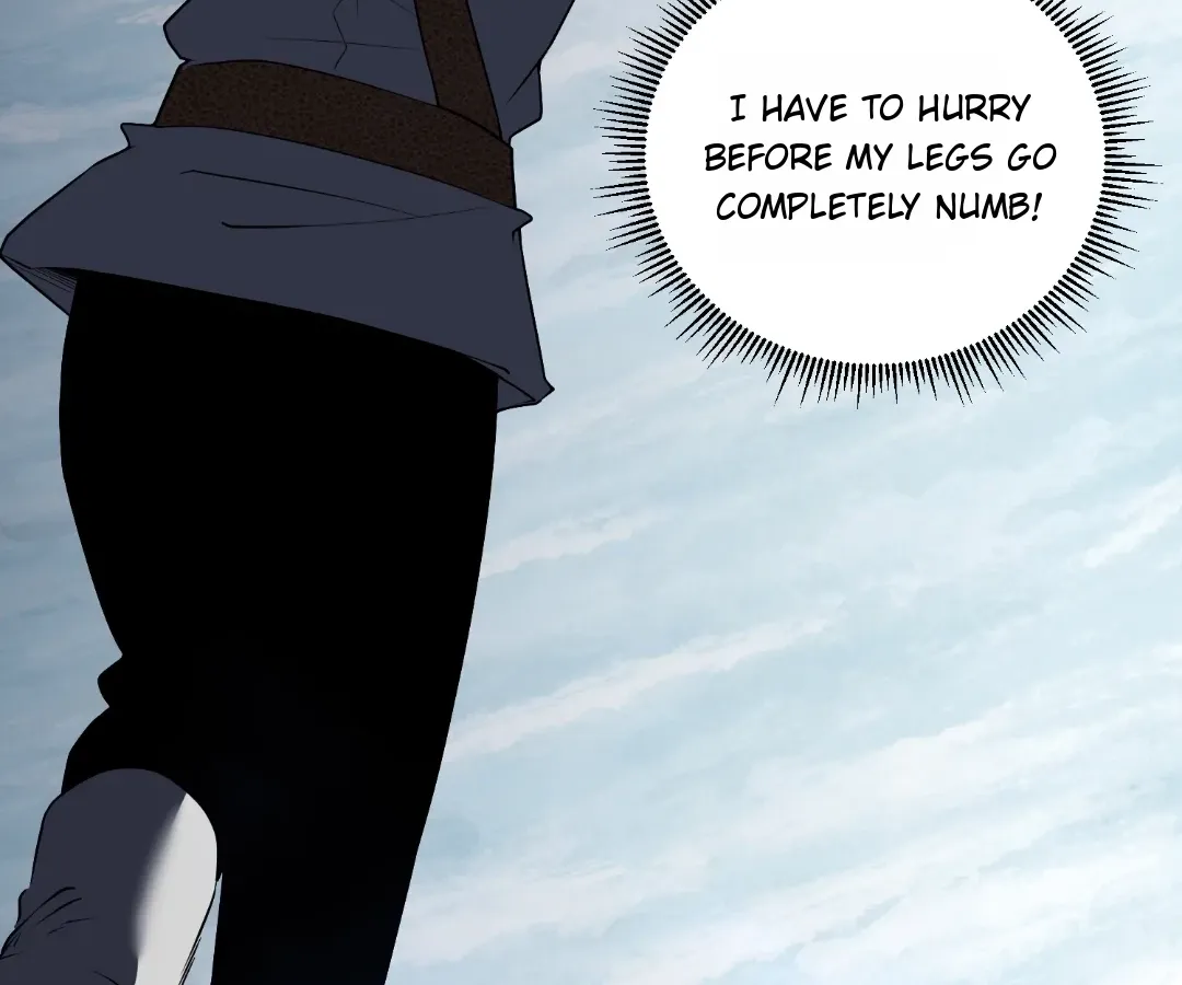 Empowering My Kind in the Apocalypse Chapter 45 page 8 - 