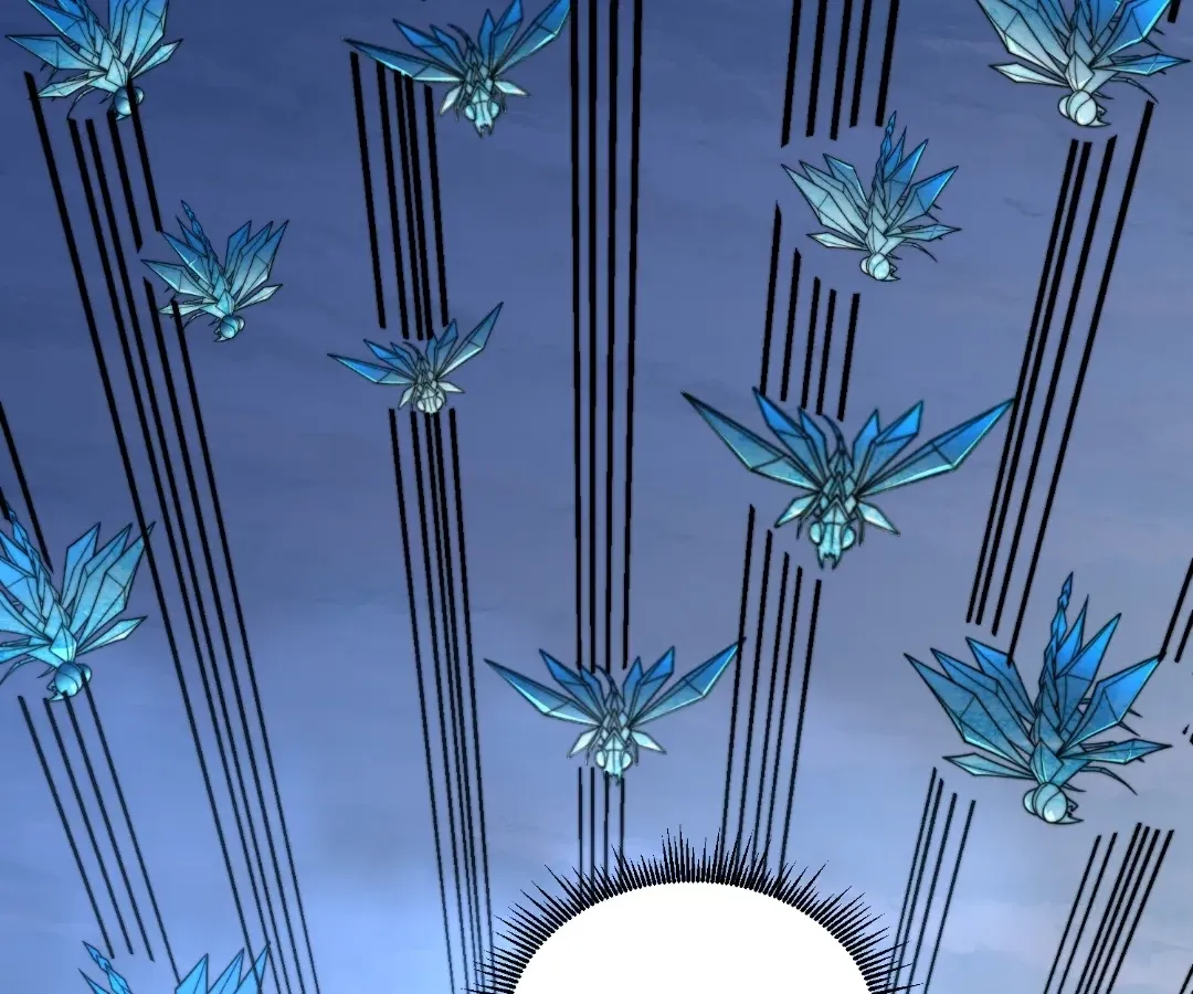 Empowering My Kind in the Apocalypse Chapter 45 page 77 - 