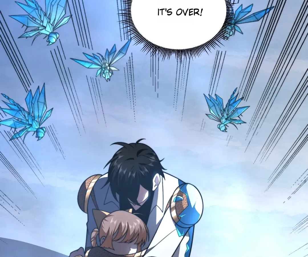 Empowering My Kind in the Apocalypse Chapter 45 page 78 - 