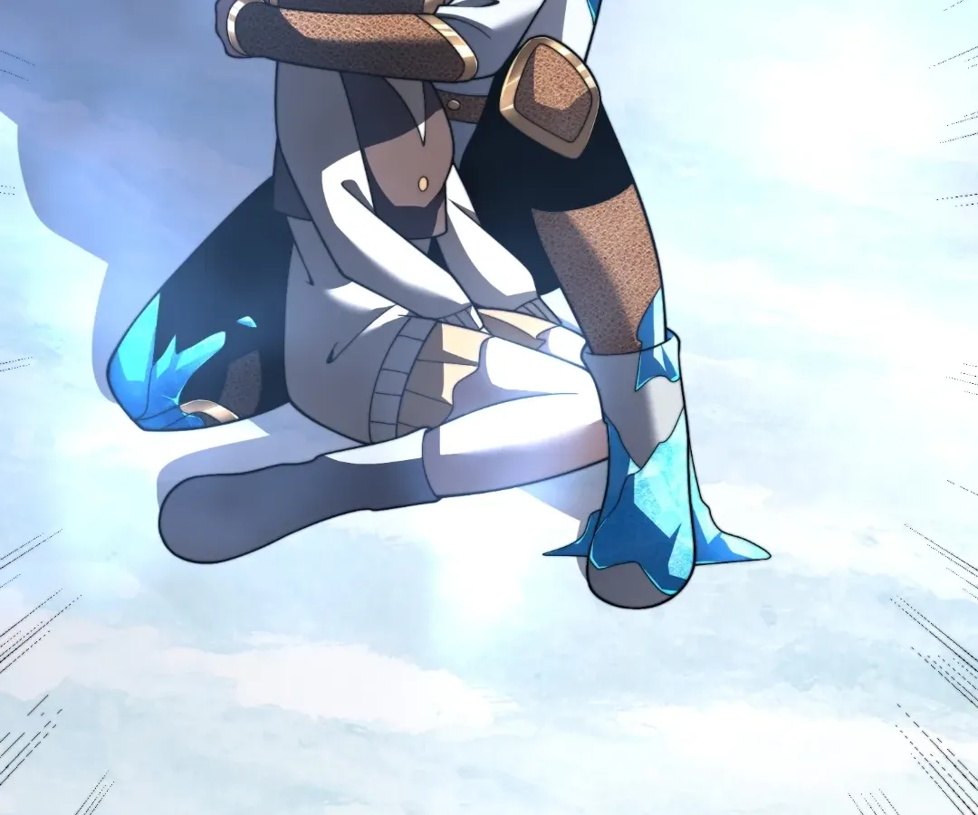 Empowering My Kind in the Apocalypse Chapter 45 page 79 - 