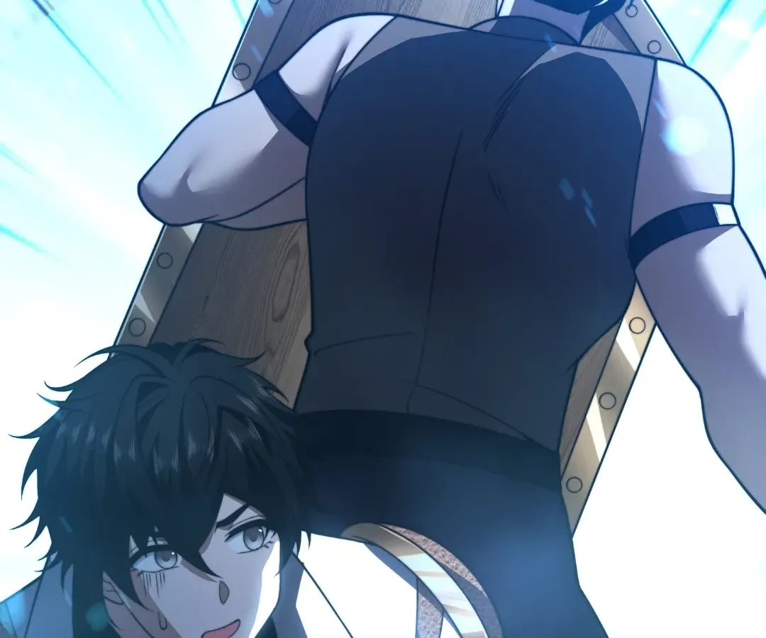 Empowering My Kind in the Apocalypse Chapter 45 page 87 - 