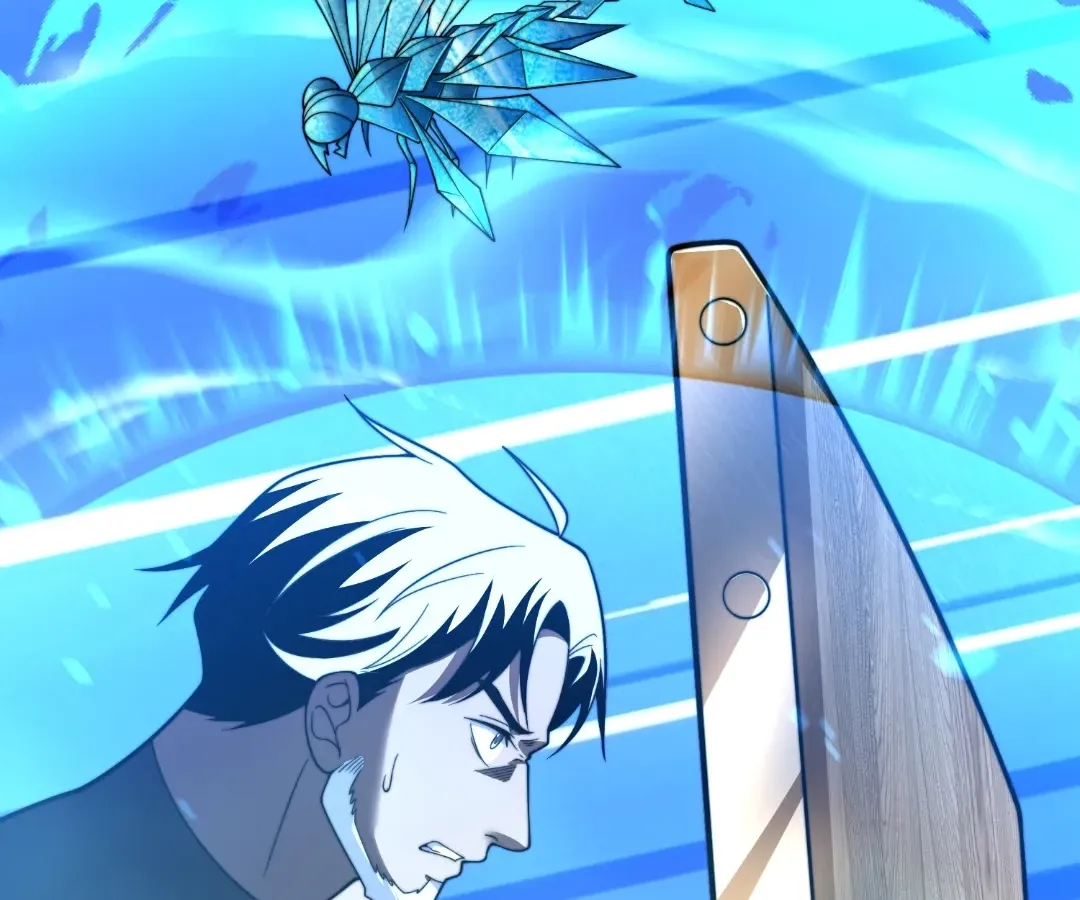 Empowering My Kind in the Apocalypse Chapter 45 page 90 - 