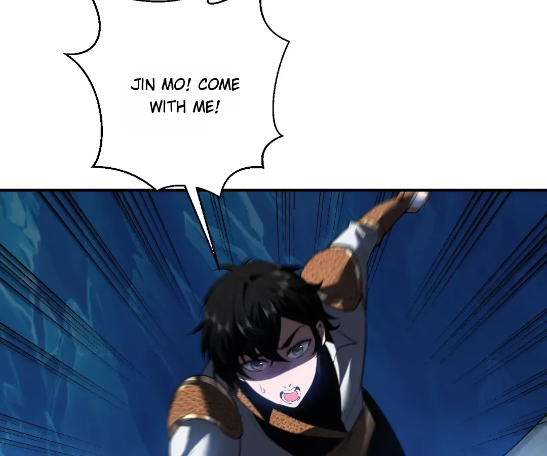 Empowering My Kind in the Apocalypse Chapter 45 page 10 - 