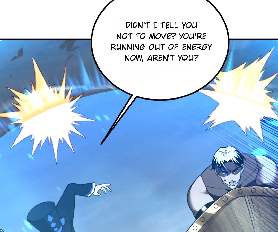 Empowering My Kind in the Apocalypse Chapter 45 page 93 - 