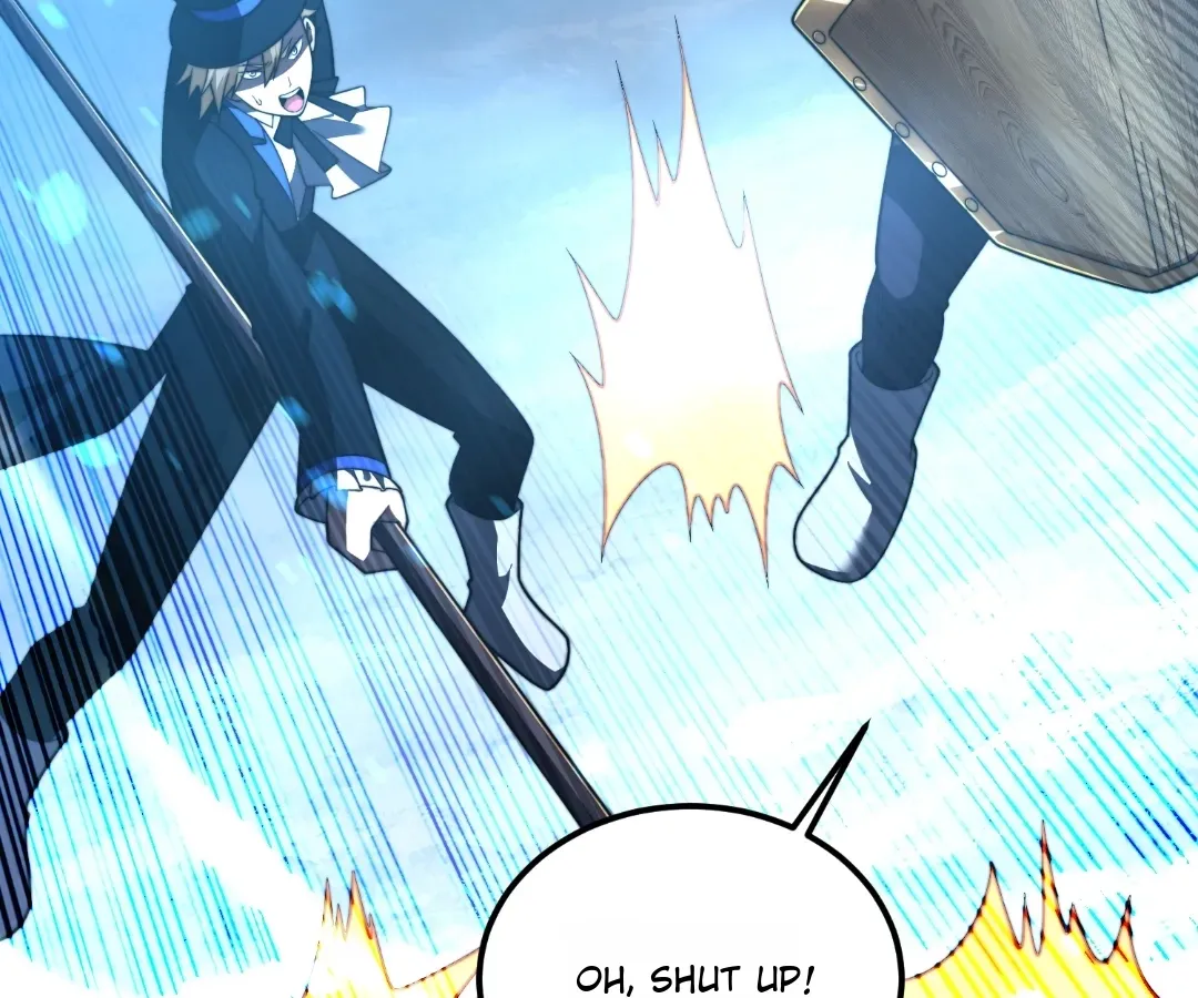 Empowering My Kind in the Apocalypse Chapter 45 page 94 - 