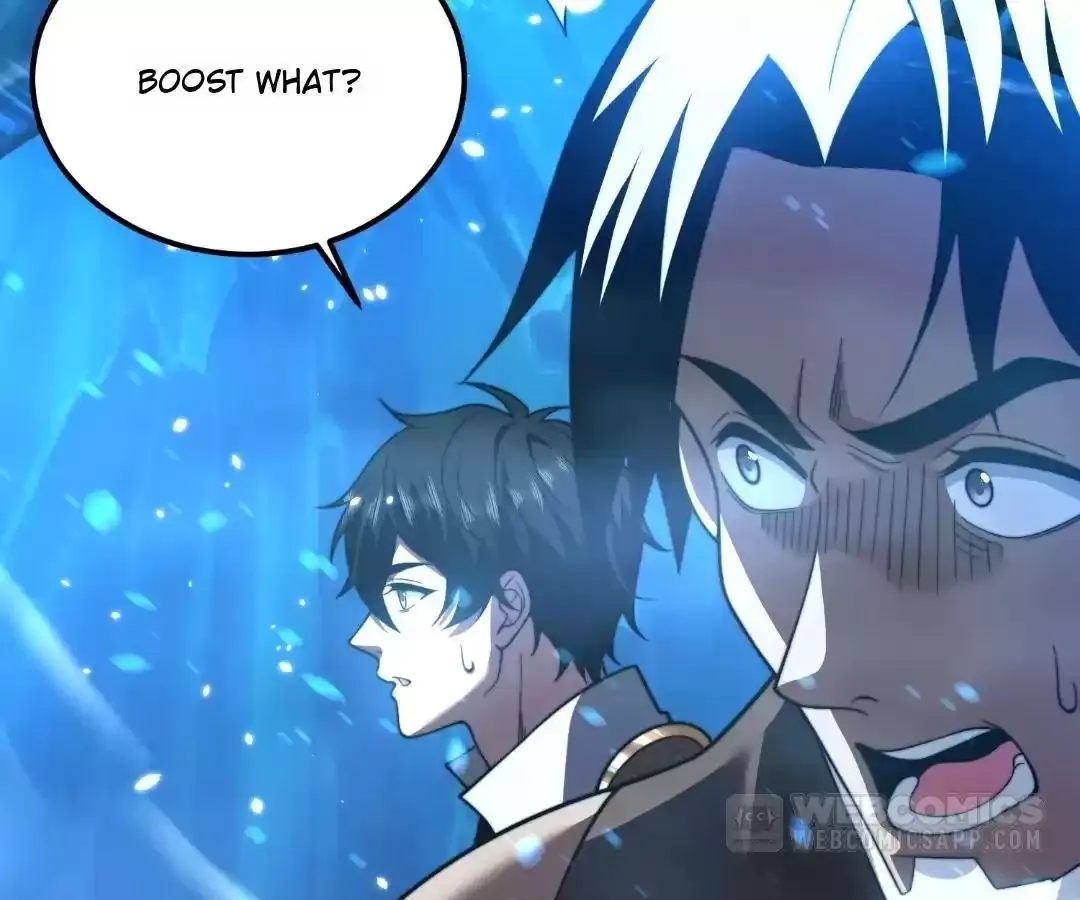 Empowering My Kind in the Apocalypse Chapter 45 page 99 - 