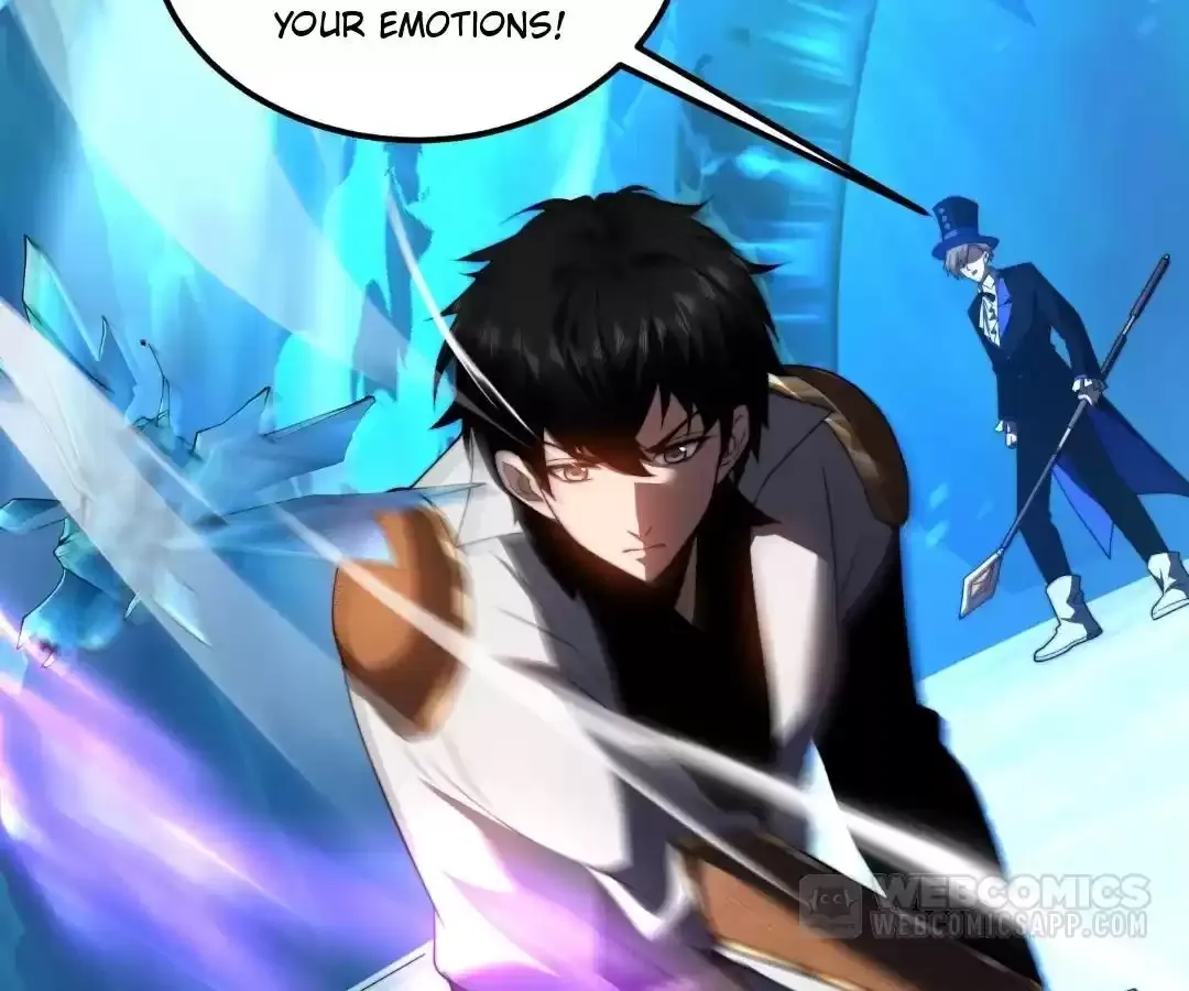 Empowering My Kind in the Apocalypse Chapter 46 page 11 - 