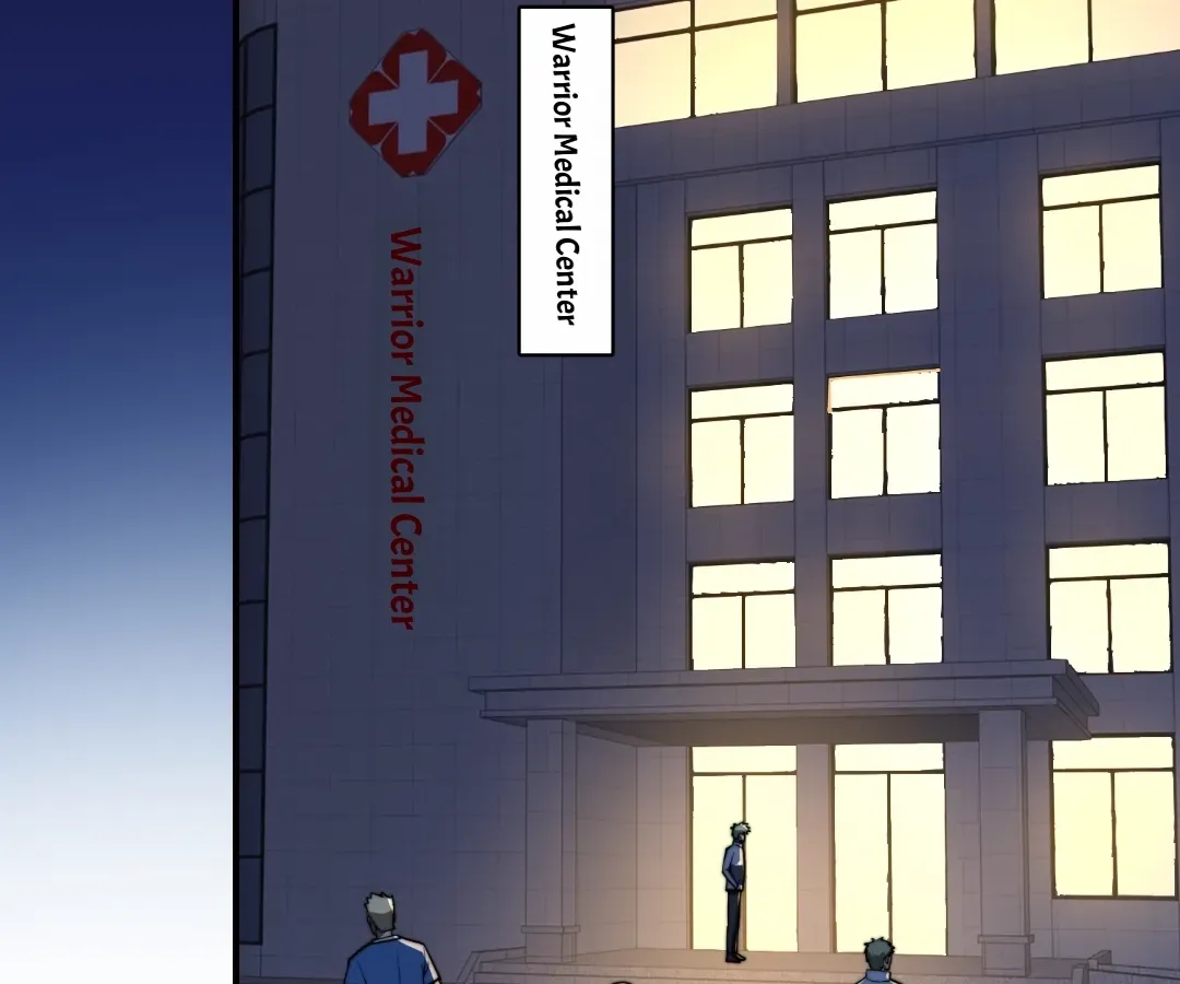 Empowering My Kind in the Apocalypse Chapter 46 page 108 - 
