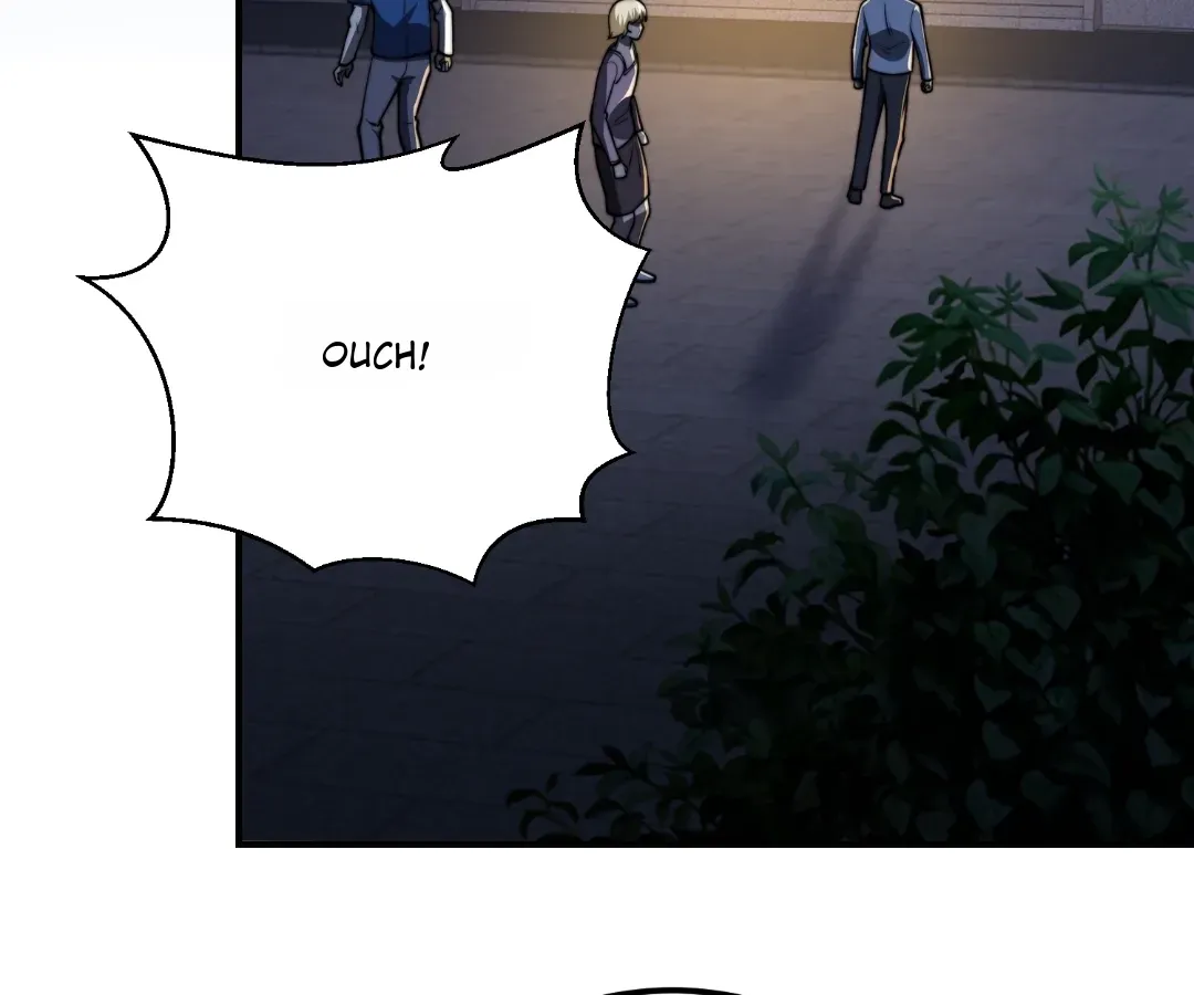 Empowering My Kind in the Apocalypse Chapter 46 page 109 - 