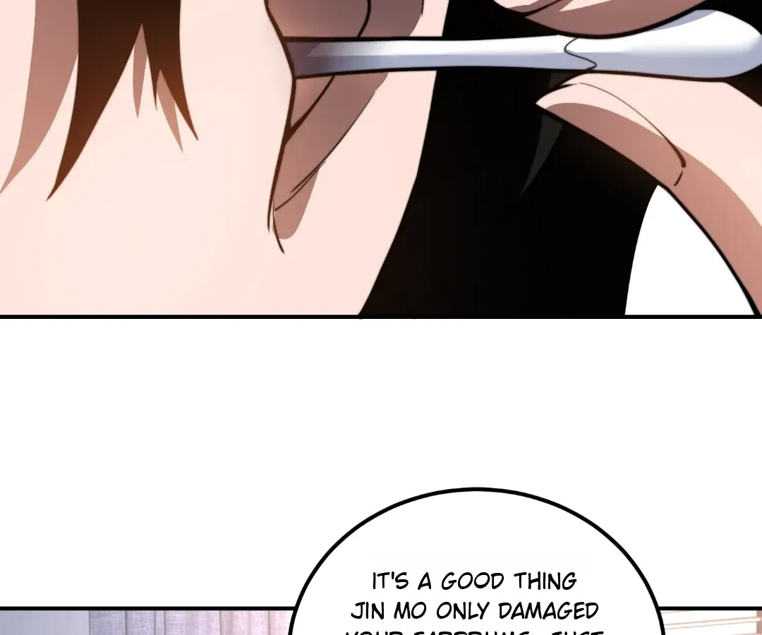 Empowering My Kind in the Apocalypse Chapter 46 page 111 - 