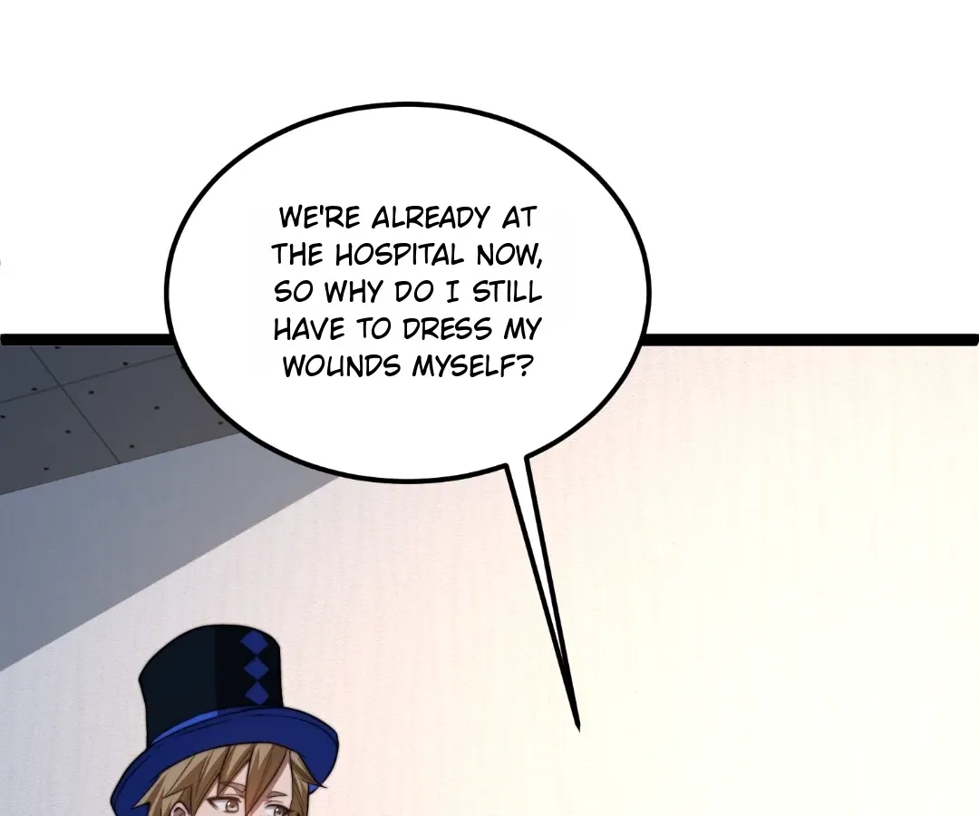 Empowering My Kind in the Apocalypse Chapter 46 page 114 - 