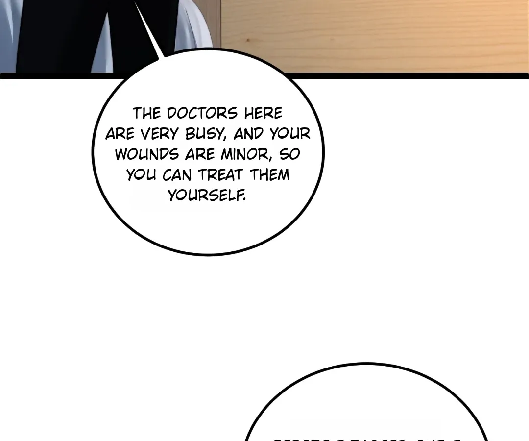 Empowering My Kind in the Apocalypse Chapter 46 page 116 - 