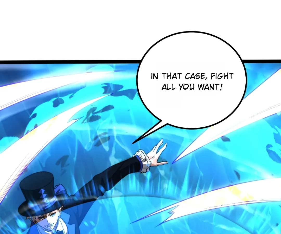 Empowering My Kind in the Apocalypse Chapter 46 page 13 - 