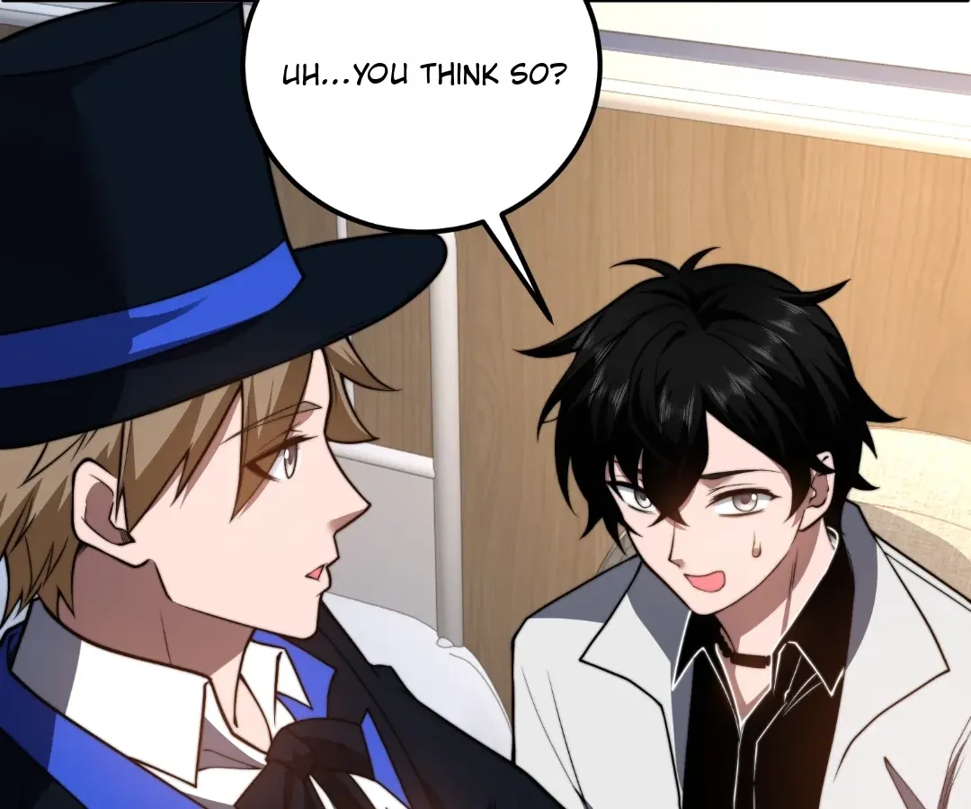 Empowering My Kind in the Apocalypse Chapter 46 page 122 - 